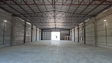 imagem 1 - Imóvel comercial com pátio adequado para manobras de veículos pesados e carretas imagem 1 - Imóvel comercial com pátio adequado para manobras de veículos pesados e carretas