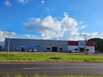 imagem 3 - Imóvel comercial com pátio adequado para manobras de veículos pesados e carretas imagem 3 - Imóvel comercial com pátio adequado para manobras de veículos pesados e carretas