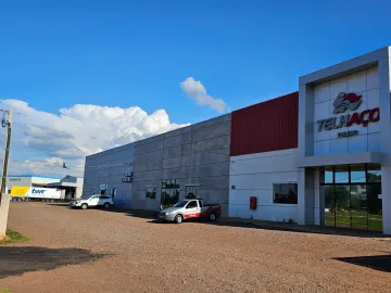 imagem 4 - Imóvel comercial com pátio adequado para manobras de veículos pesados e carretas imagem 4 - Imóvel comercial com pátio adequado para manobras de veículos pesados e carretas
