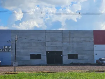 imagem 5 - Imóvel comercial com pátio adequado para manobras de veículos pesados e carretas imagem 5 - Imóvel comercial com pátio adequado para manobras de veículos pesados e carretas