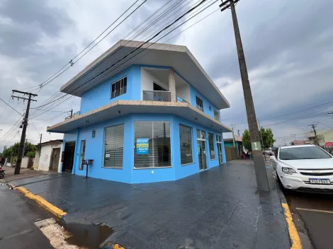 imagem 1 - Apartamento com Acesso Separado e Garagem -  Em Cima de Ponto Comercial imagem 1 - Apartamento com Acesso Separado e Garagem -  Em Cima de Ponto Comercial