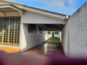 imagem 2 - Casa com terreno amplo e bem localizado no Jardim Europa imagem 2 - Casa com terreno amplo e bem localizado no Jardim Europa