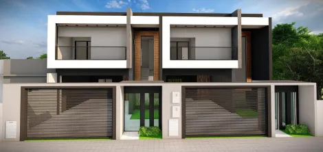 imagem 1 - Casa - Sobrado imagem 1 - Casa - Sobrado