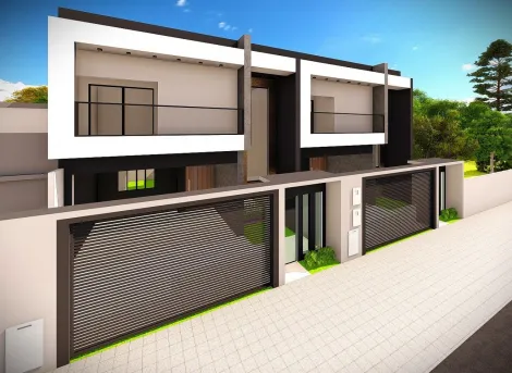 imagem 3 - Casa - Sobrado imagem 3 - Casa - Sobrado