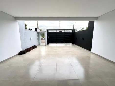 imagem 3 - Sobrado novo para locação, com 3 suites, sacadas e com piscina- Jardim Concordia imagem 3 - Sobrado novo para locação, com 3 suites, sacadas e com piscina- Jardim Concordia