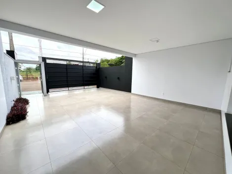 imagem 5 - Sobrado novo para locação, com 3 suites, sacadas e com piscina- Jardim Concordia imagem 5 - Sobrado novo para locação, com 3 suites, sacadas e com piscina- Jardim Concordia