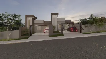 imagem 2 - CASA COM 3 QUARTOS E DUAS VAGAS DE GARAGEM NO PANORAMA imagem 2 - CASA COM 3 QUARTOS E DUAS VAGAS DE GARAGEM NO PANORAMA
