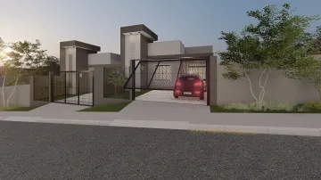 imagem 3 - CASA COM 3 QUARTOS E DUAS VAGAS DE GARAGEM NO PANORAMA imagem 3 - CASA COM 3 QUARTOS E DUAS VAGAS DE GARAGEM NO PANORAMA