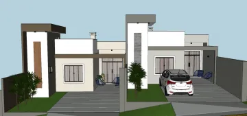 imagem 4 - CASA COM 3 QUARTOS E DUAS VAGAS DE GARAGEM NO PANORAMA imagem 4 - CASA COM 3 QUARTOS E DUAS VAGAS DE GARAGEM NO PANORAMA