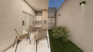 imagem 5 - CASA COM 3 QUARTOS E DUAS VAGAS DE GARAGEM NO PANORAMA imagem 5 - CASA COM 3 QUARTOS E DUAS VAGAS DE GARAGEM NO PANORAMA