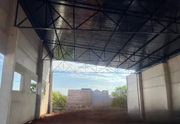 imagem 2 - Comercial - Barracão imagem 2 - Comercial - Barracão