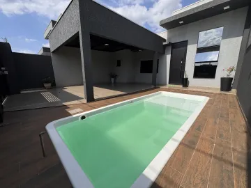 imagem 1 - CASA SEMI MOBILIADA COM PISCINA JARDIM PANORAMA imagem 1 - CASA SEMI MOBILIADA COM PISCINA JARDIM PANORAMA