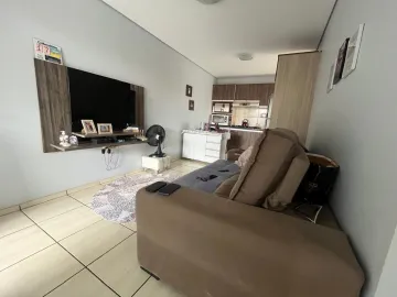 imagem 1 - Casa com cozinha planejada e garagem coberta no Jardim Coopagro imagem 1 - Casa com cozinha planejada e garagem coberta no Jardim Coopagro