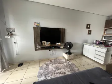imagem 2 - Casa com cozinha planejada e garagem coberta no Jardim Coopagro imagem 2 - Casa com cozinha planejada e garagem coberta no Jardim Coopagro