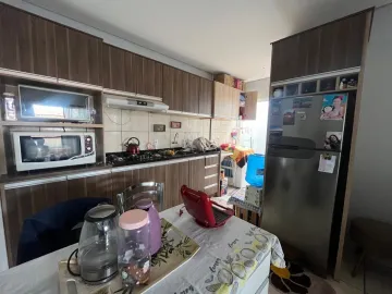 imagem 3 - Casa com cozinha planejada e garagem coberta no Jardim Coopagro imagem 3 - Casa com cozinha planejada e garagem coberta no Jardim Coopagro