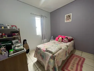 imagem 5 - Casa com cozinha planejada e garagem coberta no Jardim Coopagro imagem 5 - Casa com cozinha planejada e garagem coberta no Jardim Coopagro