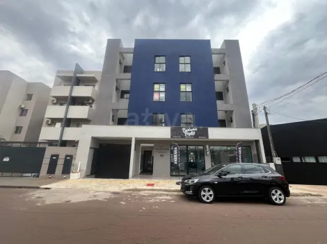 imagem 1 - Apartamento com 1 suite e mais 1 dormitório, com moveis planejados em todos os ambientes imagem 1 - Apartamento com 1 suite e mais 1 dormitório, com moveis planejados em todos os ambientes