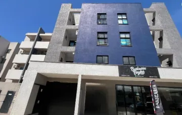 imagem 2 - Apartamento com 1 suite e mais 1 dormitório, com moveis planejados em todos os ambientes imagem 2 - Apartamento com 1 suite e mais 1 dormitório, com moveis planejados em todos os ambientes