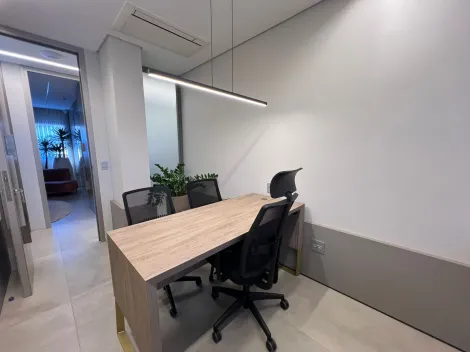 imagem 3 - Comercial - Sala Comercial em Condomínio imagem 3 - Comercial - Sala Comercial em Condomínio