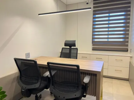 imagem 5 - Comercial - Sala Comercial em Condomínio imagem 5 - Comercial - Sala Comercial em Condomínio