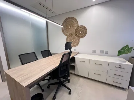 imagem 3 - Comercial - Sala Comercial em Condomínio imagem 3 - Comercial - Sala Comercial em Condomínio
