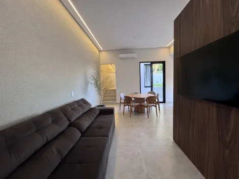 imagem 5 - Casa Mobiliada com 1 suíte e 2 dormitórios imagem 5 - Casa Mobiliada com 1 suíte e 2 dormitórios