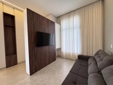imagem 4 - Casa Mobiliada com 1 suíte e 2 dormitórios imagem 4 - Casa Mobiliada com 1 suíte e 2 dormitórios
