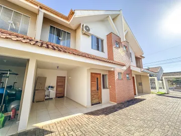 imagem 1 - Lindo Sobrado com 3 quartos no Jardim Gisela imagem 1 - Lindo Sobrado com 3 quartos no Jardim Gisela