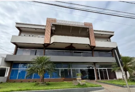 imagem 1 - Sala Comercial em excelente localização- Avenida Parigot de Souza imagem 1 - Sala Comercial em excelente localização- Avenida Parigot de Souza