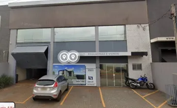 imagem 1 - Barracão Comercial em otima localização - Avenida Barão do Rio Branco imagem 1 - Barracão Comercial em otima localização - Avenida Barão do Rio Branco