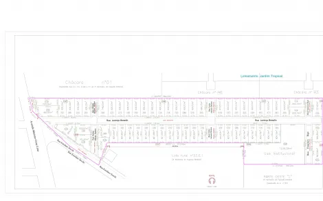 imagem 1 - Terreno - Lote Urbano imagem 1 - Terreno - Lote Urbano