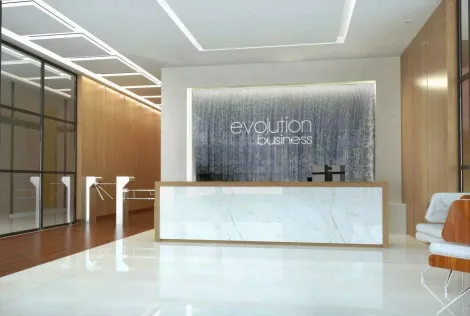 imagem 4 - Comercial - Sala Comercial em Condomínio imagem 4 - Comercial - Sala Comercial em Condomínio