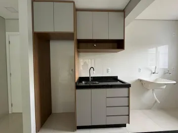 imagem 4 - Apartamento Novo com suite e salão de Festas- Jardim Santa Maria imagem 4 - Apartamento Novo com suite e salão de Festas- Jardim Santa Maria