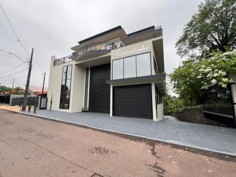 imagem 1 - Amplo apartamento com uma suite e dois dormitórios, com espaço de lote, Vila Operaria imagem 1 - Amplo apartamento com uma suite e dois dormitórios, com espaço de lote, Vila Operaria