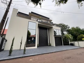 imagem 1 - Amplo apartamento com uma suite e dois dormitórios, com espaço de lote, Vila Operaria imagem 1 - Amplo apartamento com uma suite e dois dormitórios, com espaço de lote, Vila Operaria