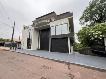 imagem 2 - Amplo apartamento com uma suite e dois dormitórios, com espaço de lote, Vila Operaria imagem 2 - Amplo apartamento com uma suite e dois dormitórios, com espaço de lote, Vila Operaria