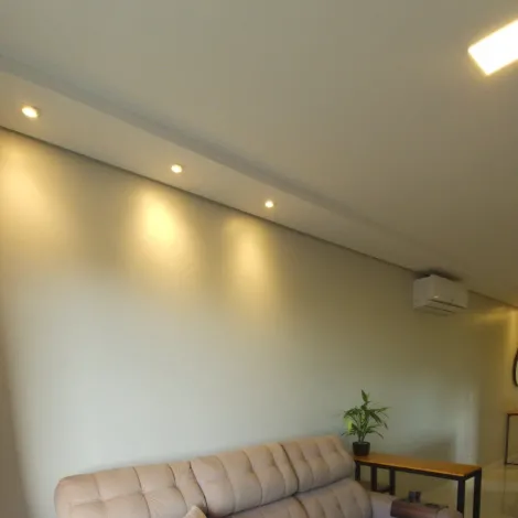 imagem 1 - APARTAMENTO SEMI MOBILIADO NO JARDIM PANCERA imagem 1 - APARTAMENTO SEMI MOBILIADO NO JARDIM PANCERA