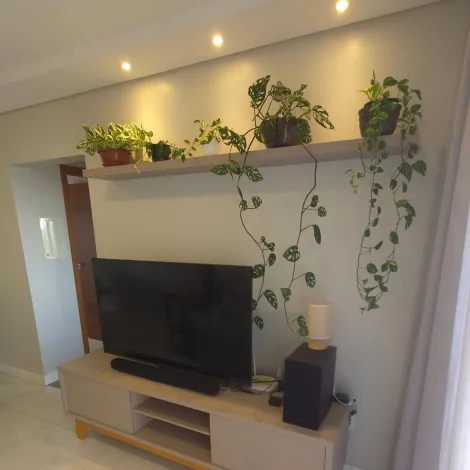 imagem 2 - APARTAMENTO SEMI MOBILIADO NO JARDIM PANCERA imagem 2 - APARTAMENTO SEMI MOBILIADO NO JARDIM PANCERA