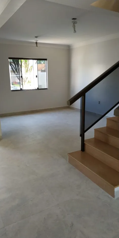 imagem 2 - Casa - Sobrado imagem 2 - Casa - Sobrado