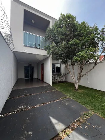 imagem 1 - Casa - Sobrado imagem 1 - Casa - Sobrado