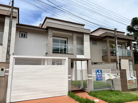 imagem 1 - Casa - Sobrado imagem 1 - Casa - Sobrado