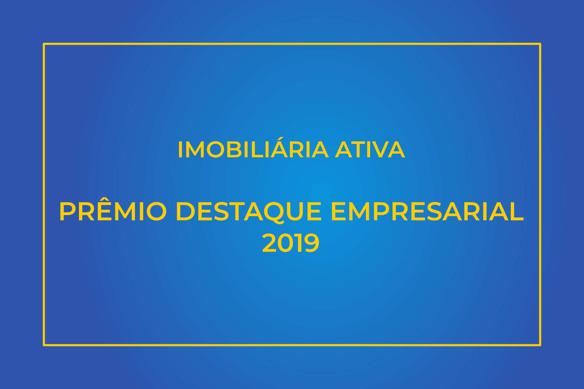 Prêmio Destaque 2019 - 00